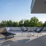 She Luxury By Istrialux Villa Grožnjan