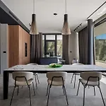 Villa She Luxury By Istrialux *
