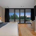 Villa She Luxury By Istrialux