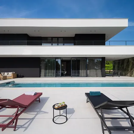 She Luxury By Istrialux Villa Groznjan