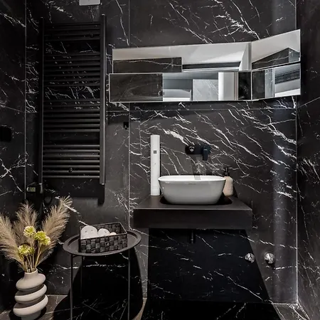 She Luxury By Istrialux Villa *