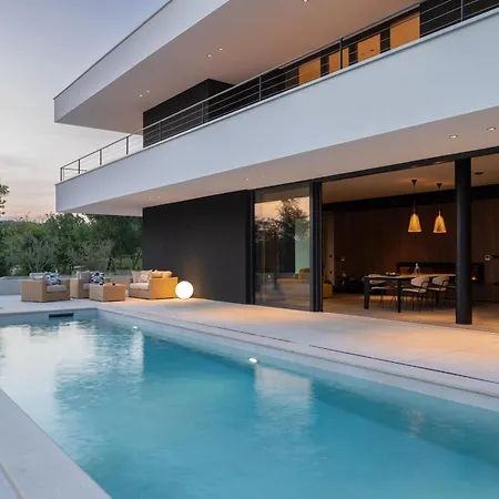 She Luxury By Istrialux Villa Groznjan