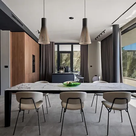 Villa She Luxury By Istrialux *