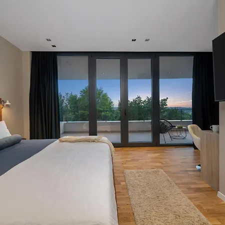 Vila She Luxury By Istrialux