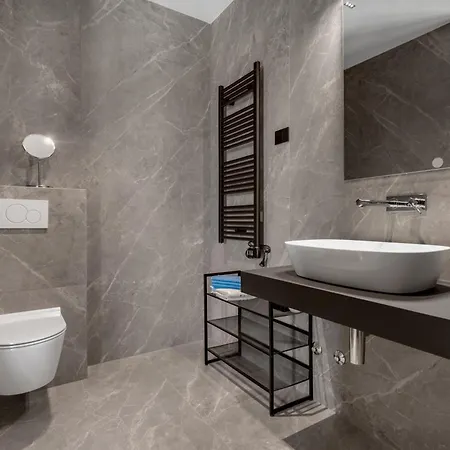 Vila She Luxury By Istrialux *